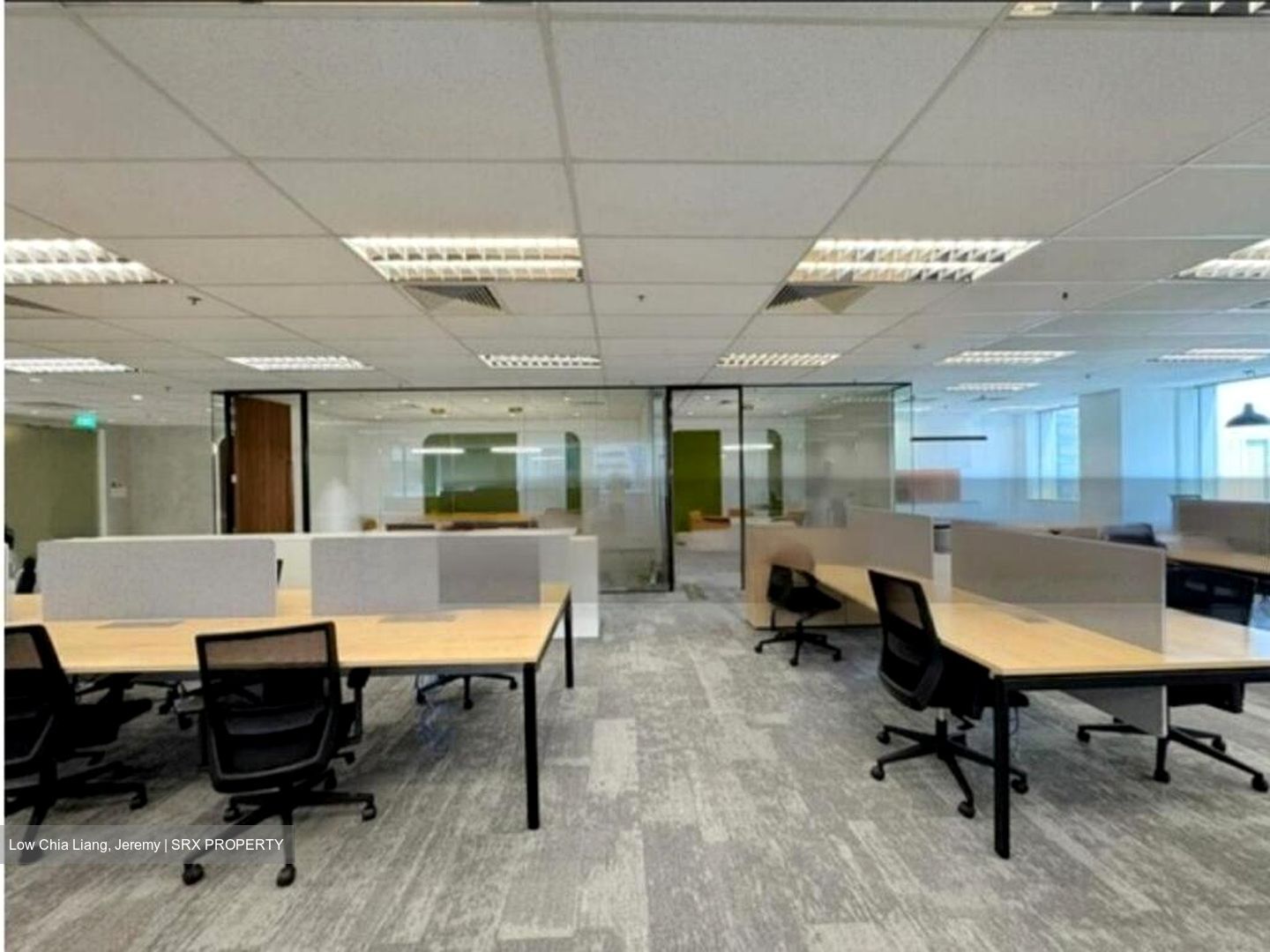 One Raffles Place (D1), Office #459734301